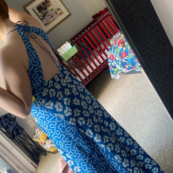 Rebecca Taylor sleeveless Perla tank dress 100% silk NWOT - Picture 11 of 16